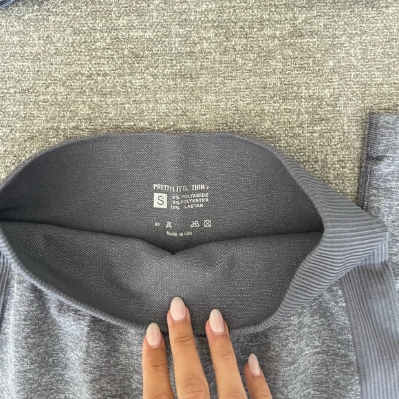 Workout Set - Picture 5 of 5